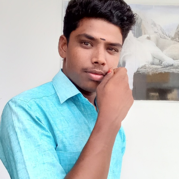 Meet your Posher, Suresh - Picture 1 of 1